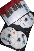 Free when registring for 3 events or more