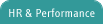 HR & Performance